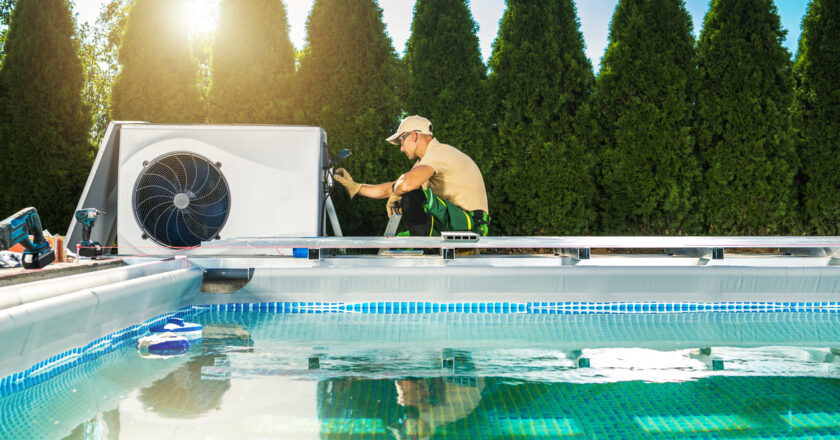 Révolution thermique : comment la pompe à chaleur redéfinit l’expérience piscine ?