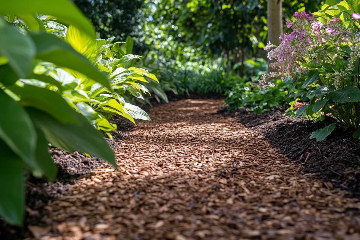 Comment utiliser la cendre de bois comme désherbant ?