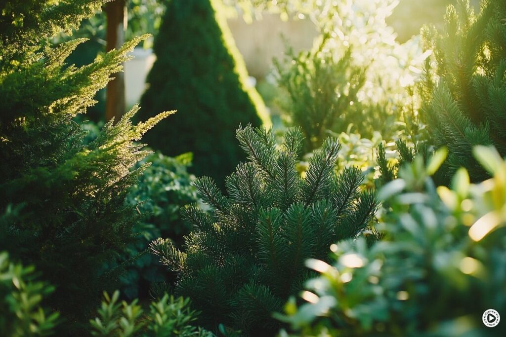 Découvrez quand tailler un sapin pour favoriser une croissance parfaite