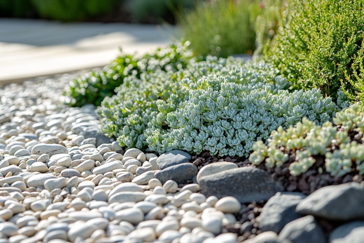 Les meilleures options de plantes couvre-sol à connaître