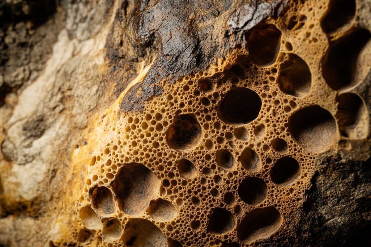 Méthodes d’identification de la crotte de Loire